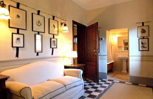 Villa Salaiole - Foto 16