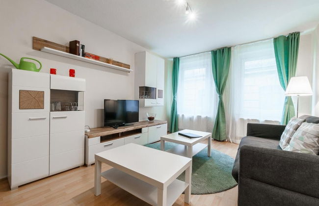 Aparthotel Münzgasse - Foto 28