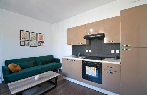 Le Petit St André - Appt pour 4 - Photo 1