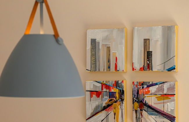 Kannas Mani-Luxury Suites- Adults friendly 14+ - Foto 55