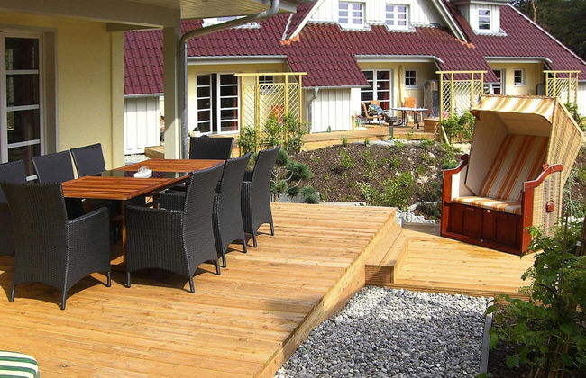 Doppelhaushalfte Ostseehaus I in Trassenheide - Foto 34