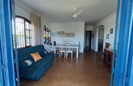 Linda Casa Com Vista Para a Praia! - Photo 6