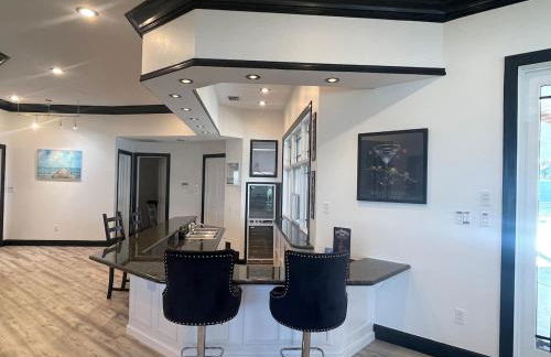 Luxury Tarpon Springs Waterfront w Gulf Access - Foto 33