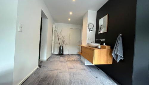 Bonne âme - Ferienwohnung mit Sauna - Foto 4