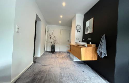 Bonne âme - Ferienwohnung mit Sauna - Foto 4