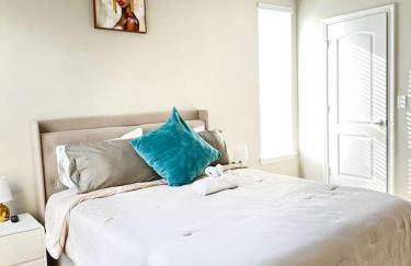 Chic Magnolia 1BR Lake Conroe & Nature Trails - Foto 6