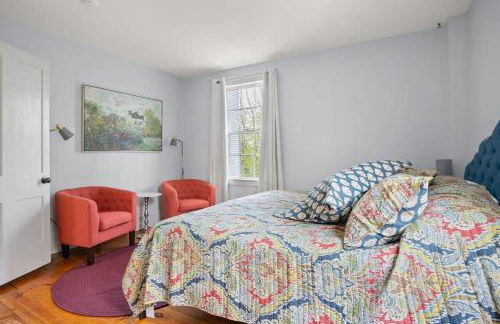 Federal on Exeter Circa 1805 Sleeps 8 - Foto 23