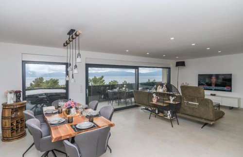 Villa Laganini Apartment 2&4 - Foto 15