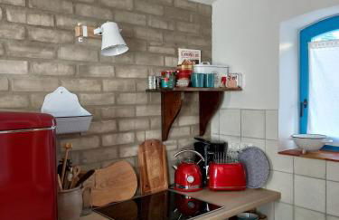 Ferienhof Kchischowka - Foto 12