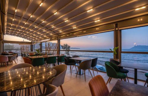 Christina Beach Hotel - Foto 91