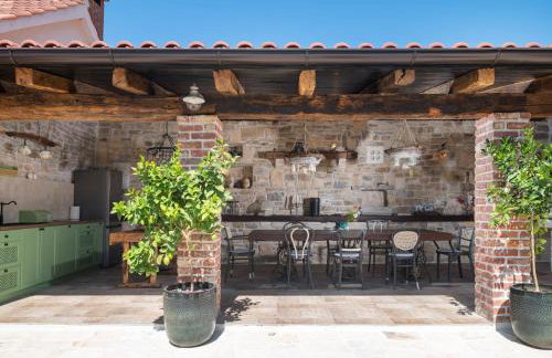 Villa Rustica ZadarVillas - Photo 8