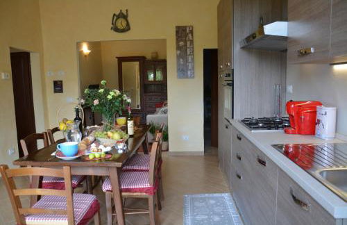 Dimora Ricceri - Foto 44