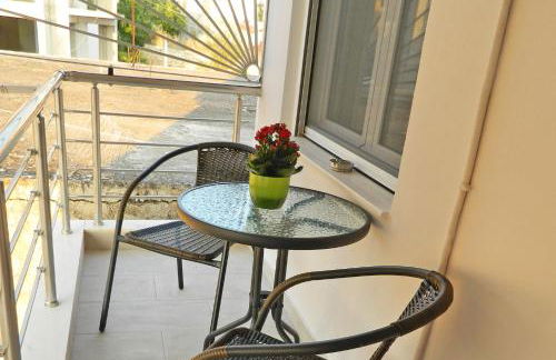 BLUE PHAISTOS APARTMENTS No1 - Photo 12