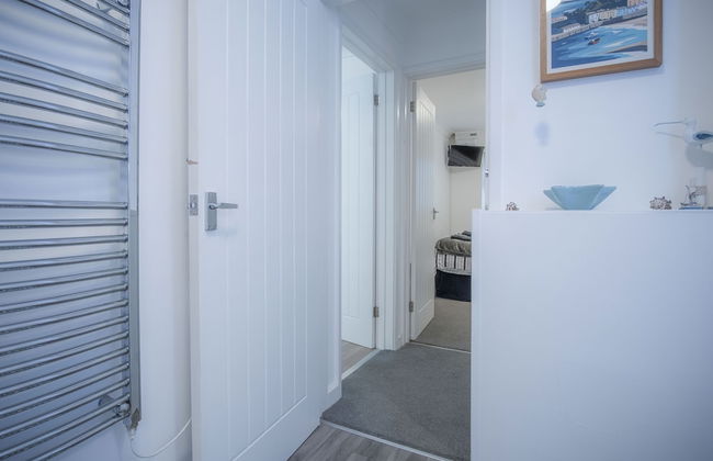Castle Cove - 1 Bedroom Apartment - Tenby - Foto 24