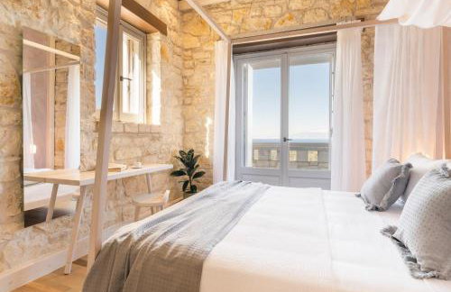 Ionian Stone Luxury Villas in Corfu - Foto 56