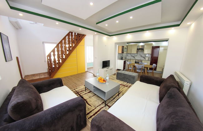 Apartment Villa Begić - Foto 37