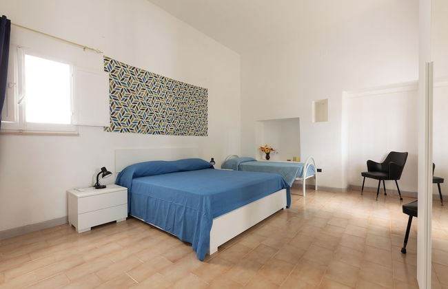 4137 Villetta del Chidro by Barbarhouse - Foto 2