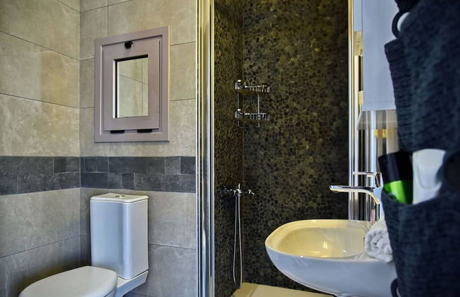 Medusa Residence 100m From the Beach - Foto 29