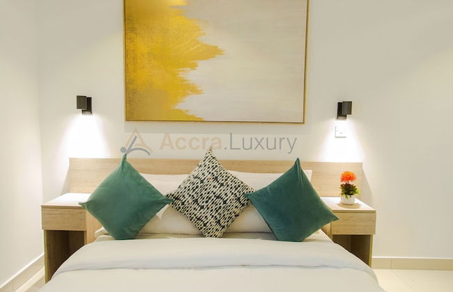 Accra Luxury Apartments at The Lennox - Photo 10