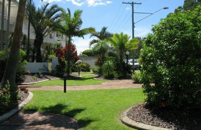 Camargue Beachfront Apartments - Foto 69