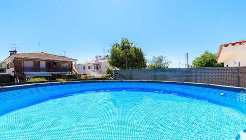 Dorada Villa Planetcostadorada - Photo 2