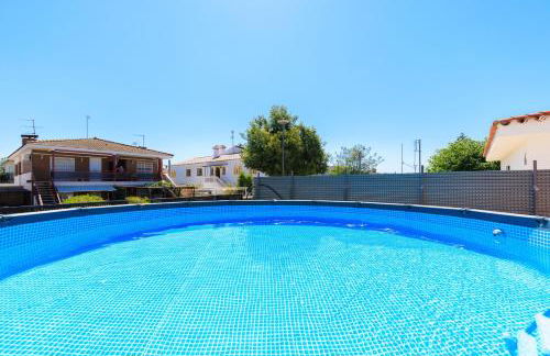 Dorada Villa Planetcostadorada - Photo 2