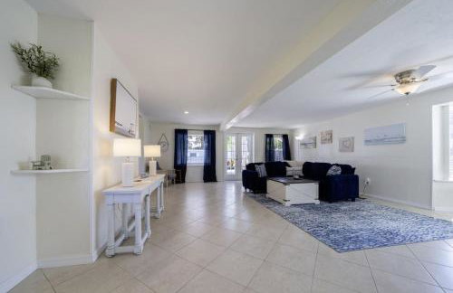 Beautiful 2bd with River Views & Amazing Sunsets in Ft Myers - Foto 12