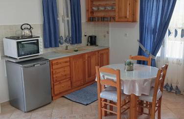 Petroula Apartments II - Photo 13