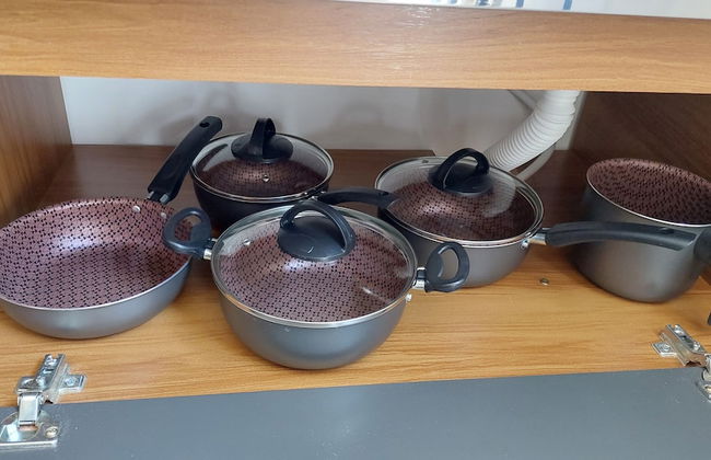 Belo estúdio bem pertinho do BOS (4) - Foto 13