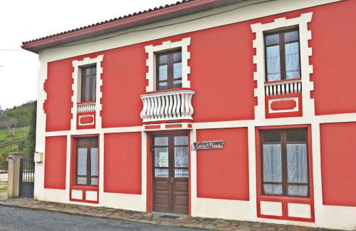 Casa Rural A Pasada - Foto 21