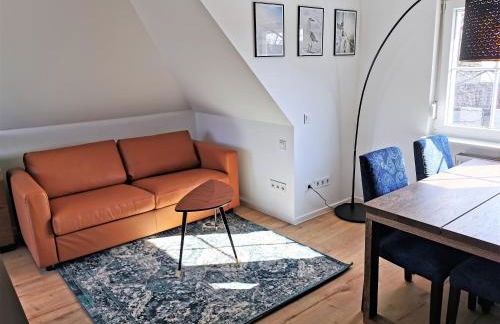 Apartmenthaus Bargteheide Apartment 3 - Foto 8