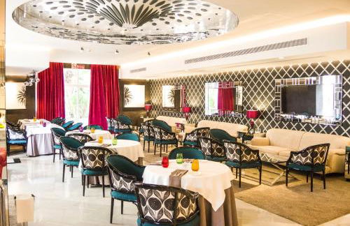 Aparthotel Monarque Sultán - Photo 8