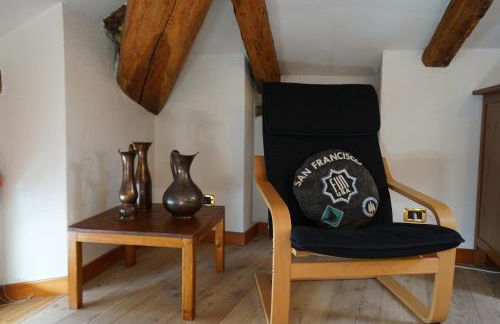 Appartamento Les Cimes - Foto 22