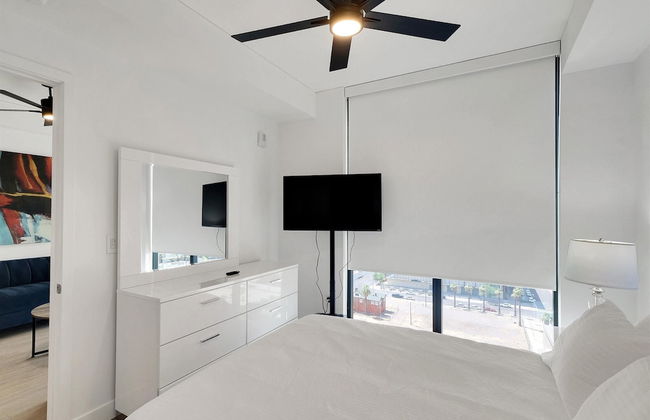 Global Luxury Suites at Downtown Phoenix - Foto 5