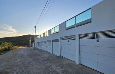 Home Duplex Serra Negra - casa 8 - Foto 19