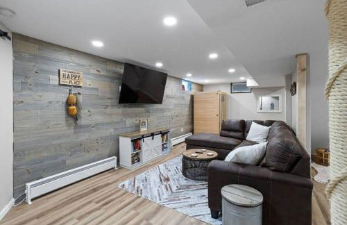 Rustic Luxury in the Pocono Mountains - Stag Lodge - Foto 44