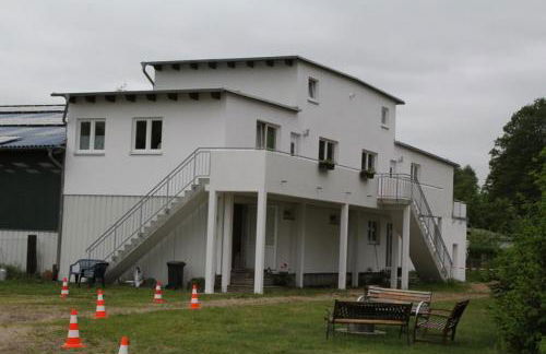 Ferienwohnungen In den Wiesen Oranienburg - Foto 19