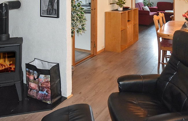 8 Person Holiday Home in Sæbø - Foto 23