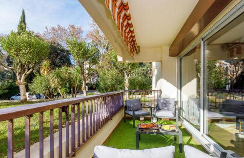 Sweet Namaste - Host Provence - Foto 16