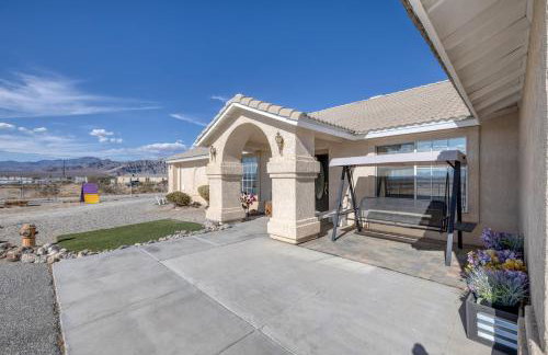 4BR Desert Oasis near Valley and Vegas - Foto 53