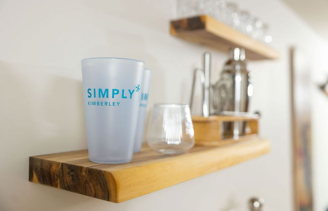 The Stemwinder Lodge by Simply Kimberley - Foto 51