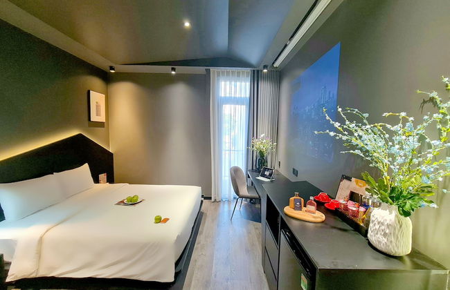 Kin Wander Tan Binh, The Mountain - Photo 11