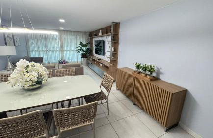 Apto Joao Pessoa/Cabedelo - Foto 32