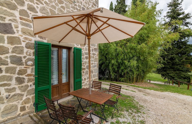 Belvilla by OYO Casa Granaio - Foto 12