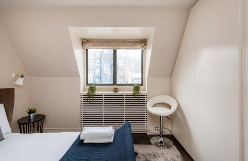 Luxury 3BR Home in Belgravia, Near Victoria - Foto 33