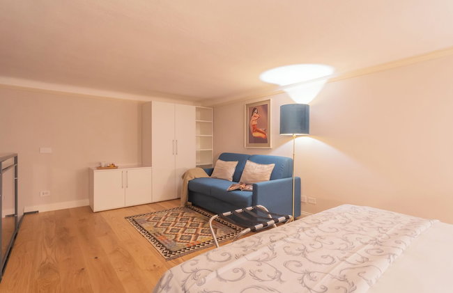 Cinque Giornate 70 Suites by Rent all Como - Foto 99