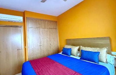 Apto T Patio Sevillano - Garaje privado con carga eléctrica - Foto 67