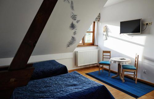 Agroturystyka Akacjowe Zacisze - Foto 26