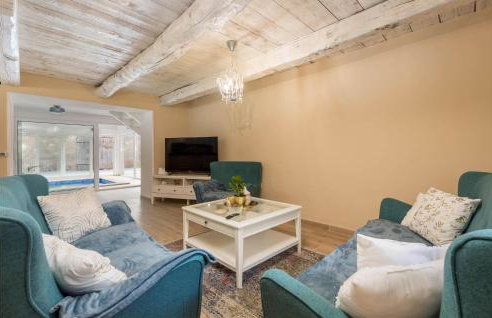 Nice Home In Otocac With Sauna - Foto 4