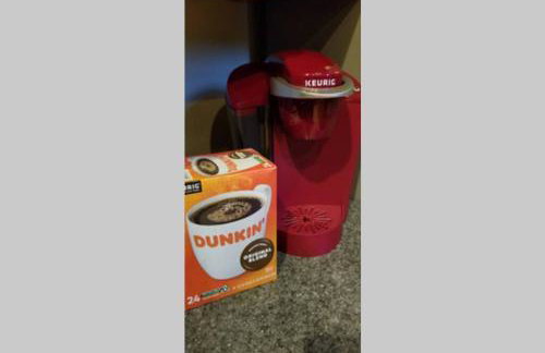 Beautiful Tranquil Mountain Home in Andrews, NC - Foto 3